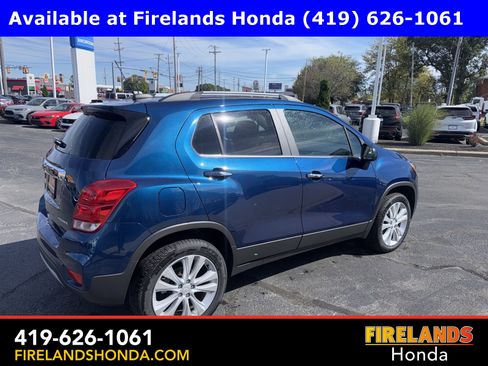 Used 2020 Chevrolet Trax Premier image 5