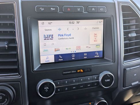 Used 2020 Ford Expedition Platinum AWD/4WD image 23