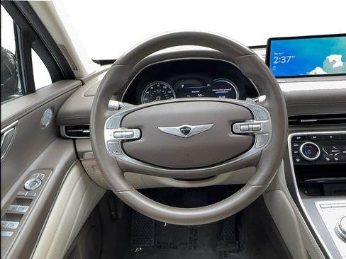 Used 2023 Genesis GV80 3.5T AWD/4WD image 38