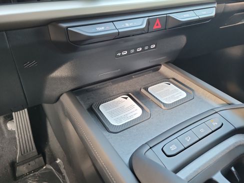 New 2027 Kia Telluride S FWD image 19