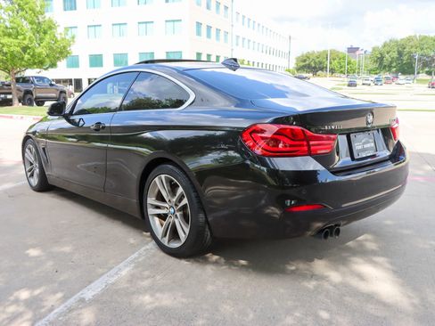 Used 2018 BMW 430i Coupe RWD image 5