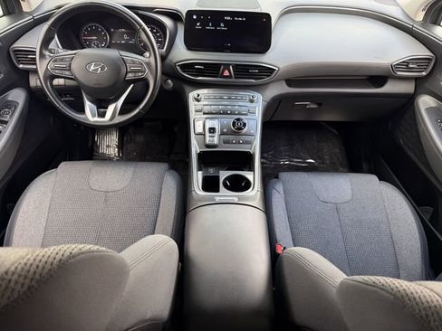 Used 2023 Hyundai Santa Fe SEL image 11