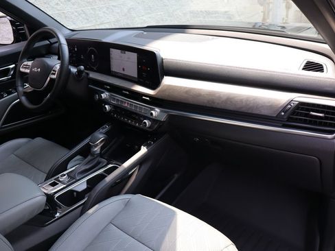 Used 2024 Kia Telluride SX X-Line AWD/4WD image 38