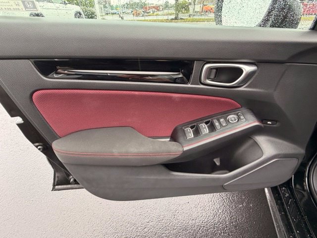 Used 2026 Honda Civic Si image 12