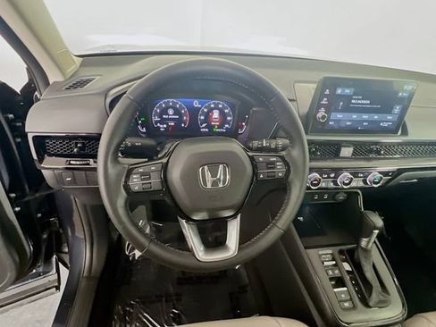 Used 2026 Honda CR-V EX-L image 12