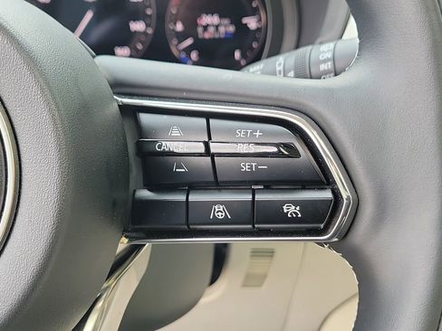 Certified 2025 MAZDA CX-90 3.3 Turbo S w/ Premium Plus AWD/4WD image 26