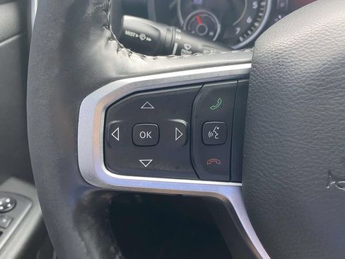 Used 2019 RAM 1500 Big Horn AWD/4WD image 20