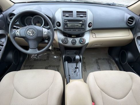 Used 2012 Toyota RAV4 4WD w/ Upgrade Value Pkg image 24