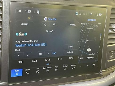 Used 2026 Ford F150 XLT w/ Equipment Group 302A MID AWD/4WD image 29