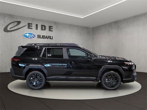 New 2026 Subaru Outback Limited XT image 5