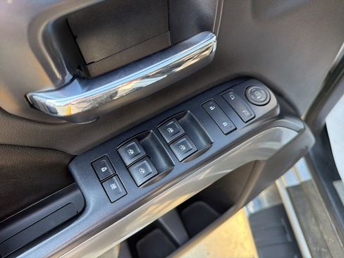 Used 2017 Chevrolet Silverado 1500 LT w/ True North Edition AWD/4WD image 12