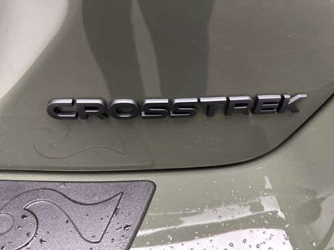 New 2026 Subaru Crosstrek 2.5i Premium AWD/4WD image 12