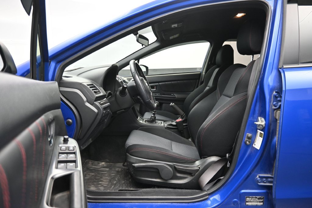 Used 2020 Subaru WRX AWD/4WD image 23