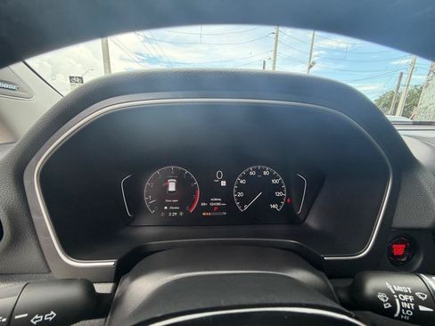 Used 2025 Honda Pilot Touring image 23