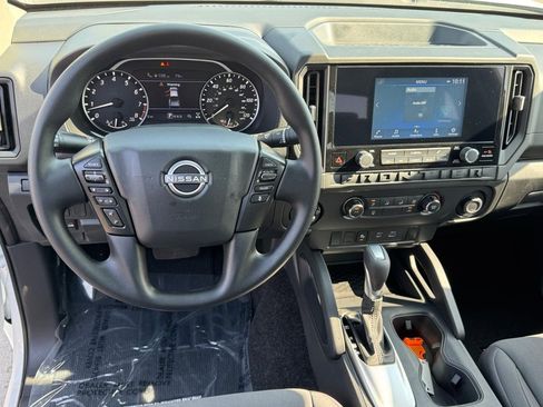 New 2026 Nissan Frontier S AWD/4WD image 24