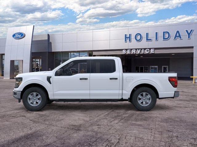 New 2026 Ford F150 XL w/ Equipment Group 103A High RWD image 3
