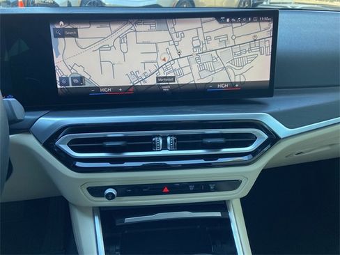 Certified 2023 BMW 330i xDrive Sedan w/ Convenience Package image 22