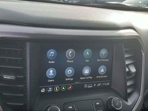 Used 2021 GMC Acadia AT4 w/ Trailering Package image 15