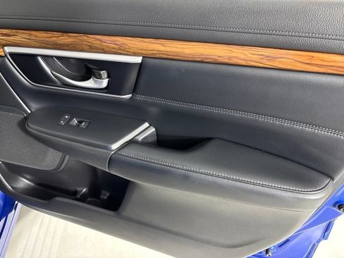 Used 2022 Honda CR-V EX-L image 15