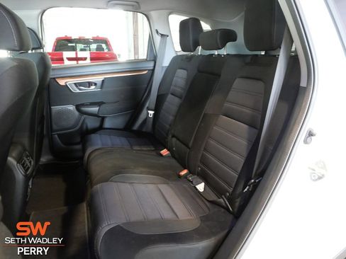 Used 2020 Honda CR-V EX image 10