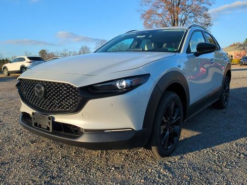 New 2026 MAZDA CX-30 AWD 2.5 S image 8