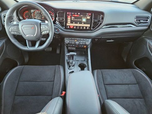 New 2026 Dodge Durango GT image 12