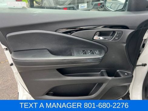 Used 2020 Honda Ridgeline RTL-E image 15