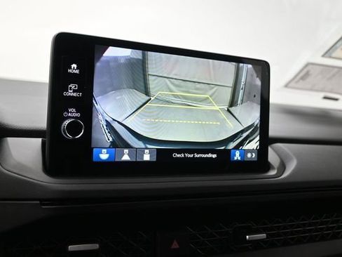 New 2026 Honda Accord SE image 6