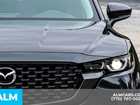 Used 2025 MAZDA CX-50 AWD 2.5 Hybrid w/ Premium Pkg image 15
