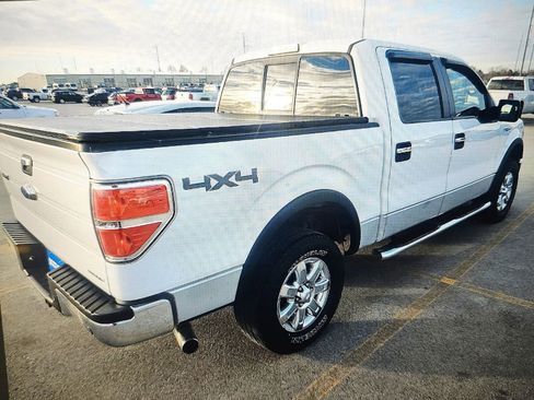 Used 2013 Ford F150 XLT w/ Luxury Equipment Group image 5