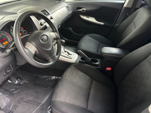 Used 2010 Toyota Corolla S FWD image 9