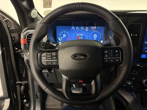 Used 2026 Ford F150 Raptor w/ Equipment Group 803A Raptor R AWD/4WD image 18