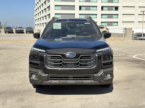 New 2026 Subaru Outback Touring XT AWD/4WD image 2