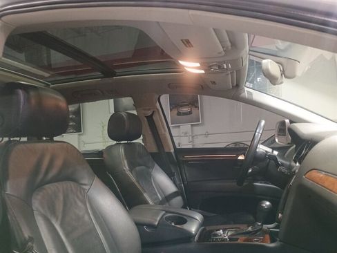 Used 2010 Audi Q7 3.6 Premium Plus image 56