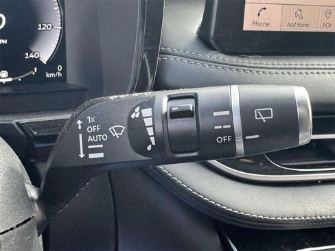 Used 2022 INFINITI QX60 Sensory w/ Vision Package image 22