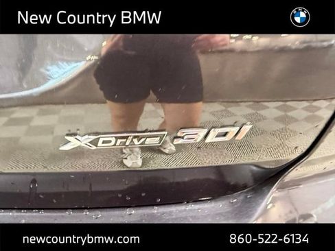 Used 2023 BMW X3 xDrive30i w/ Premium Package AWD/4WD image 11