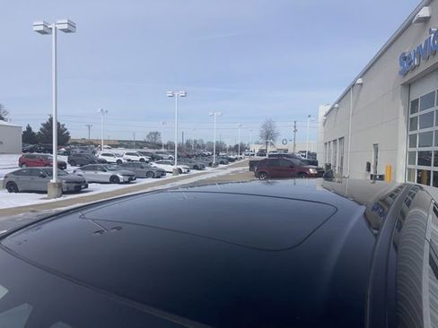 Used 2024 Honda CR-V EX-L image 5