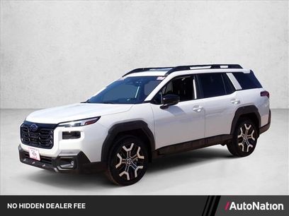 Certified 2026 Subaru Outback Touring XT
