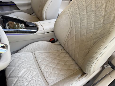 Used 2022 Mercedes-Benz SL 55 AMG 4MATIC image 21