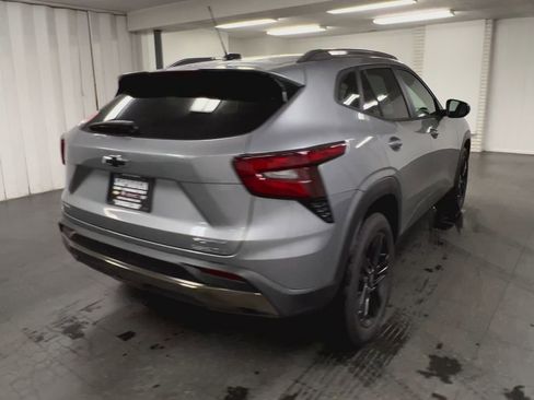 New 2026 Chevrolet Trax ACTIV w/ Driver Confidence Package image 42