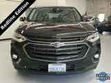 Used 2020 Chevrolet Traverse Premier w/ Redline Edition image 2