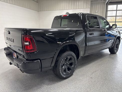 New 2026 RAM 1500 Big Horn image 7