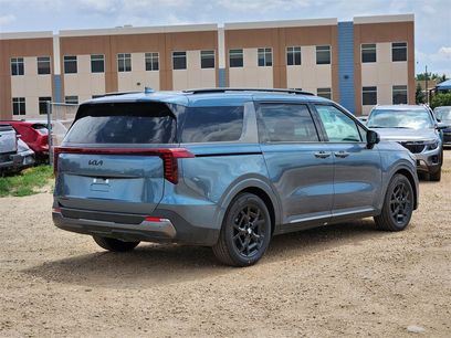 New 2026 Kia Carnival SX Prestige