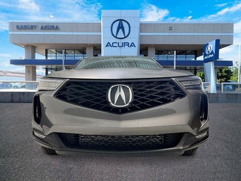 New 2026 Acura RDX A-Spec image 11