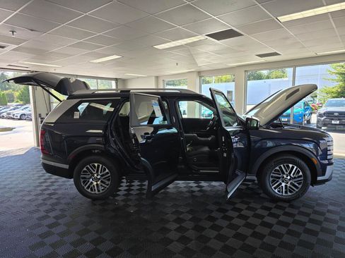 New 2026 Hyundai Palisade SEL AWD/4WD image 16