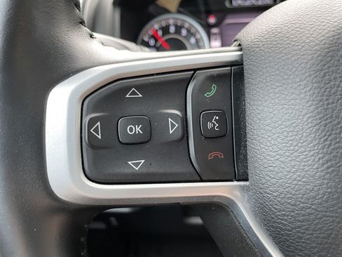 Used 2022 RAM 1500 Lone Star AWD/4WD image 21