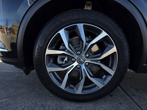 Used 2024 Acura MDX SH-AWD w/ Technology Package image 33