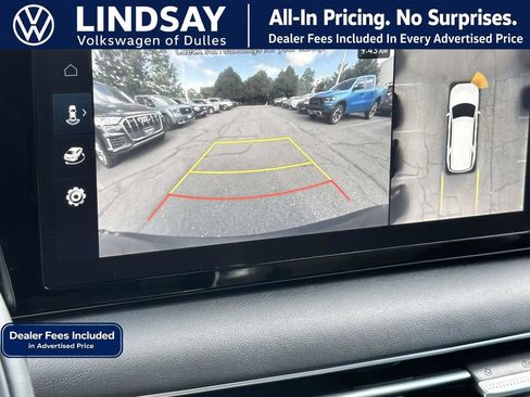 Used 2024 Hyundai Palisade Calligraphy AWD/4WD image 19