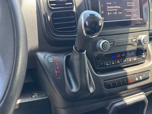 Used 2023 RAM ProMaster 2500 FWD image 27