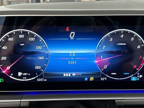 Certified 2025 Mercedes-Benz GLE 350 4MATIC image 29